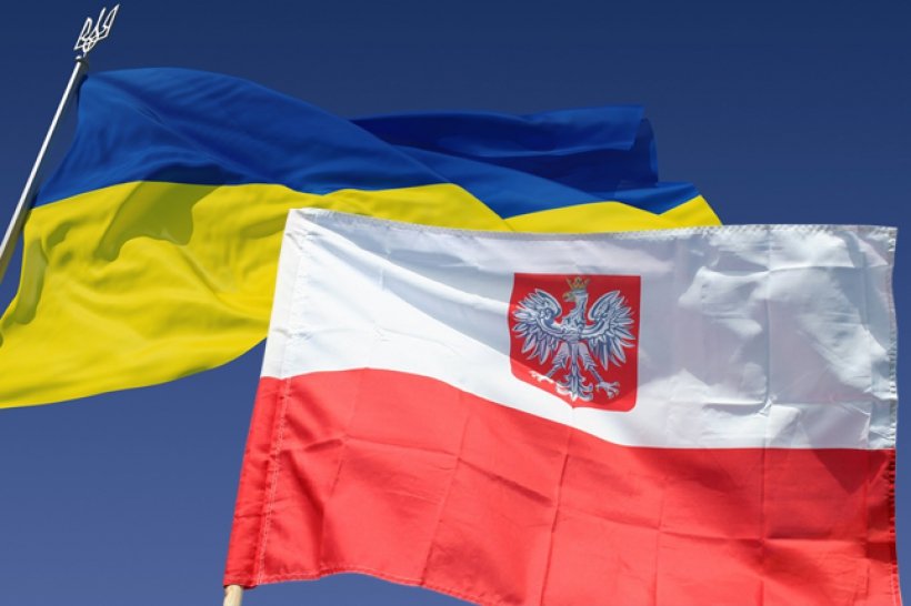 Україна та Польща збільшать двосторонню співпрацю в АПК
